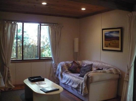 Tsitsikhaya Lodge - 271270