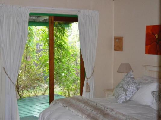 Tsitsikhaya Lodge - 271271