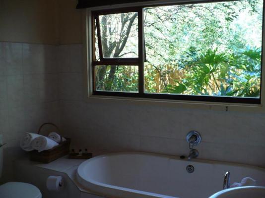 Tsitsikhaya Lodge - 271272