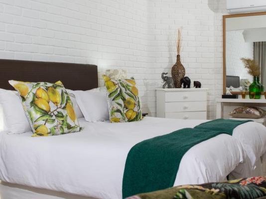 Tsitsikhaya Lodge - 271273