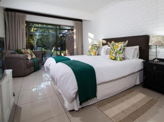 Tsitsikhaya Lodge - 271274