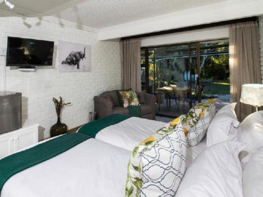 Tsitsikhaya Lodge - 271276