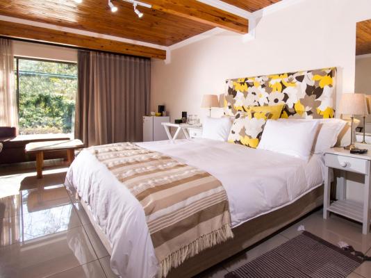 Tsitsikhaya Lodge - 271277