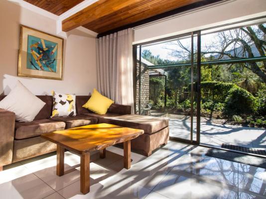 Tsitsikhaya Lodge - 271279