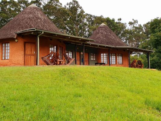 Mlilwane Wildlife Sanctuary - 271349