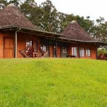 Mlilwane Wildlife Sanctuary - 271349