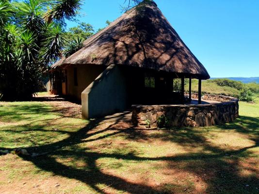 Mlilwane Wildlife Sanctuary - 271350