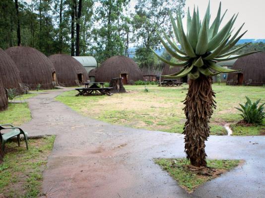 Mlilwane Wildlife Sanctuary - 271351