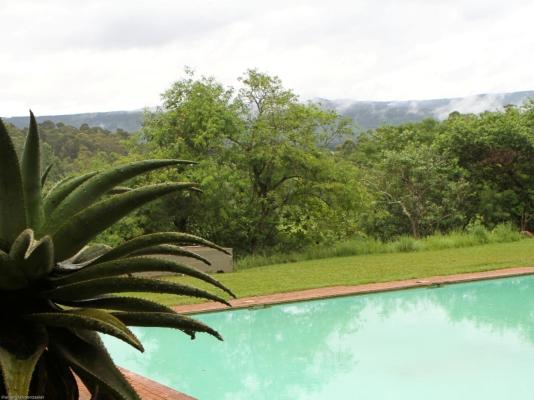 Mlilwane Wildlife Sanctuary - 271352