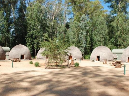Mlilwane Wildlife Sanctuary - 271361