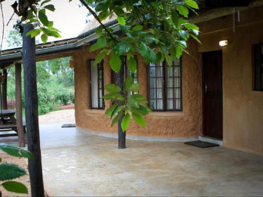 Mlilwane Wildlife Sanctuary - 271362