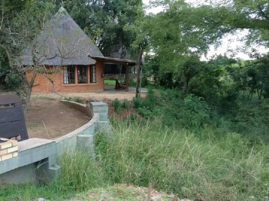 Mlilwane Wildlife Sanctuary - 271364