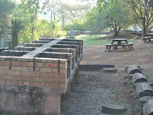 Mlilwane Wildlife Sanctuary - 271367