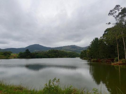 Mlilwane Wildlife Sanctuary - 271368
