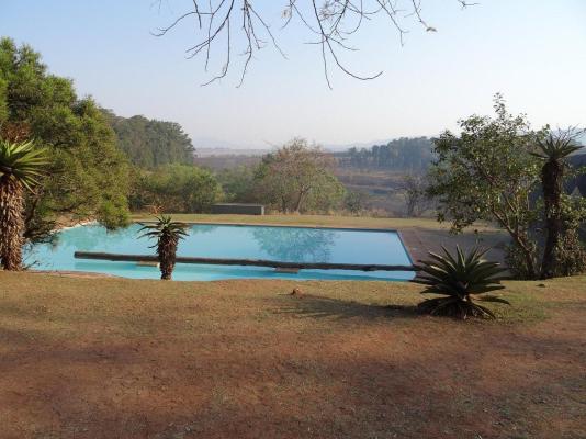 Mlilwane Wildlife Sanctuary - 271369