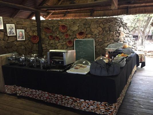 Mlilwane Wildlife Sanctuary - 271371