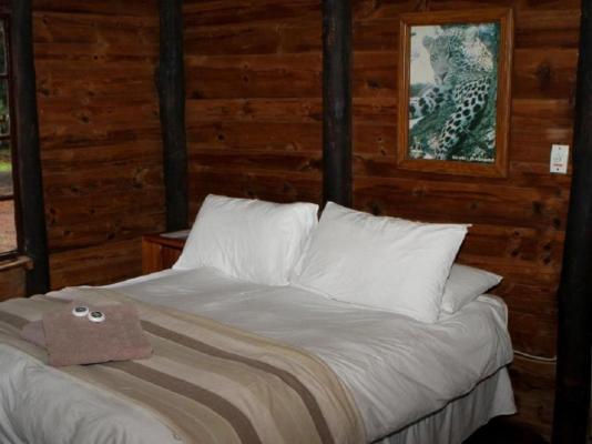 Mlilwane Wildlife Sanctuary - 271373