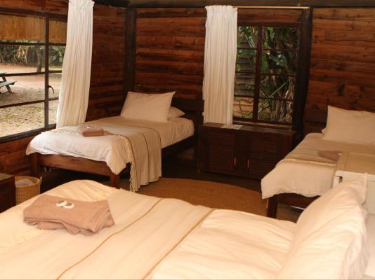 Mlilwane Wildlife Sanctuary - 271376