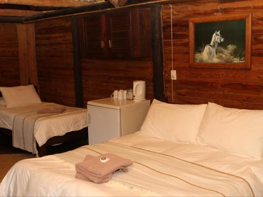 Mlilwane Wildlife Sanctuary - 271378