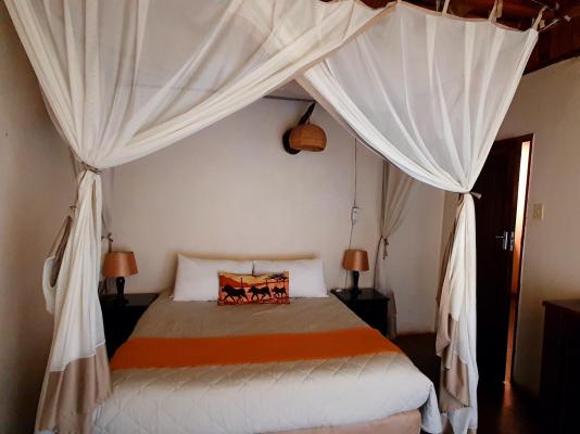 Mlilwane Wildlife Sanctuary - 271381