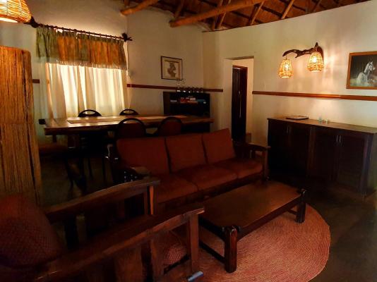 Mlilwane Wildlife Sanctuary - 271383
