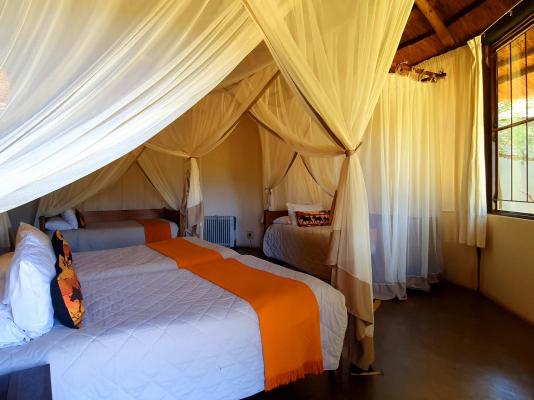Mlilwane Wildlife Sanctuary - 271385