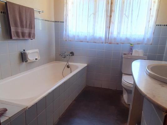 Mlilwane Wildlife Sanctuary - 271386