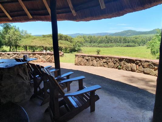 Mlilwane Wildlife Sanctuary - 271387