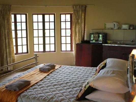 Mlilwane Wildlife Sanctuary - 271388