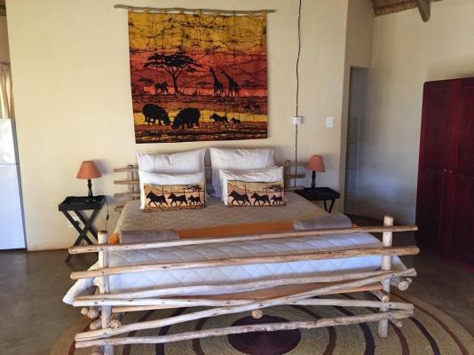 Mlilwane Wildlife Sanctuary - 271391