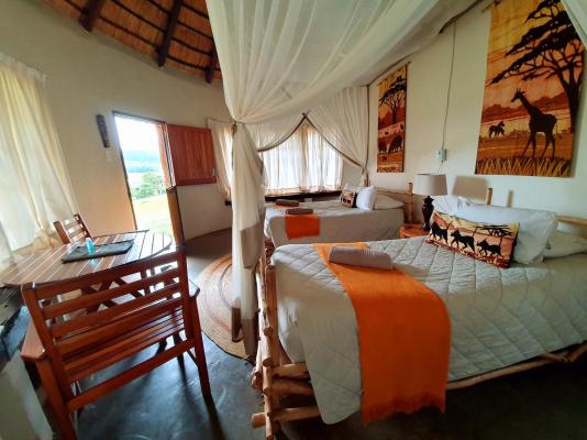 Mlilwane Wildlife Sanctuary - 271393