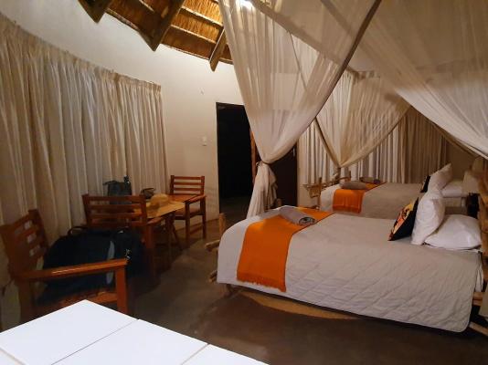 Mlilwane Wildlife Sanctuary - 271394
