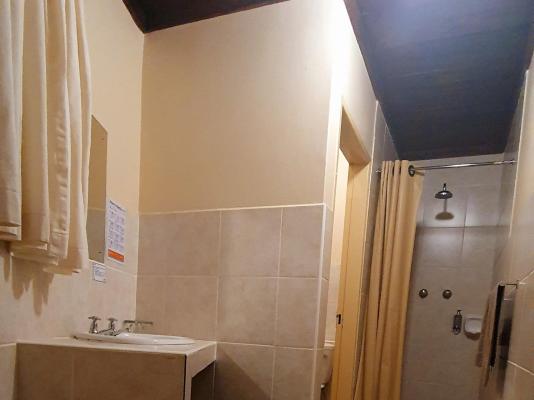 Mlilwane Wildlife Sanctuary - 271395