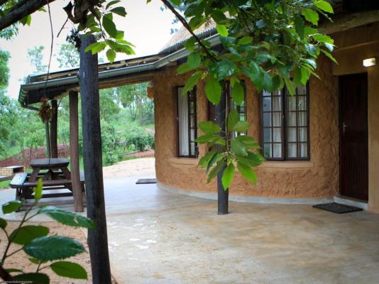 Mlilwane Wildlife Sanctuary - 271397