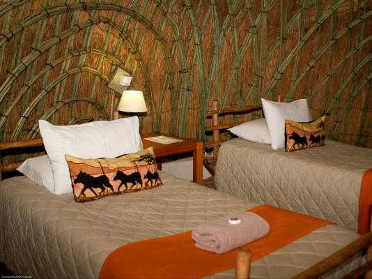 Mlilwane Wildlife Sanctuary - 271399