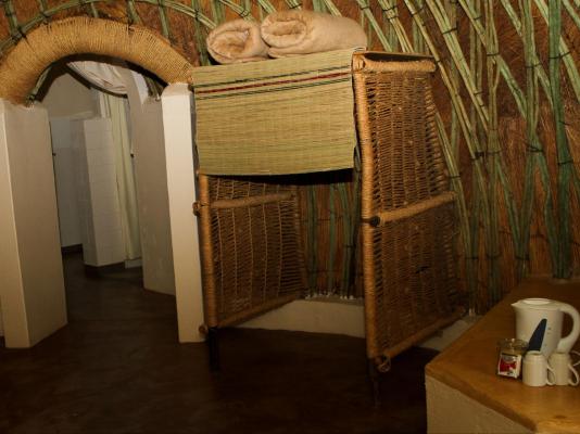 Mlilwane Wildlife Sanctuary - 271400