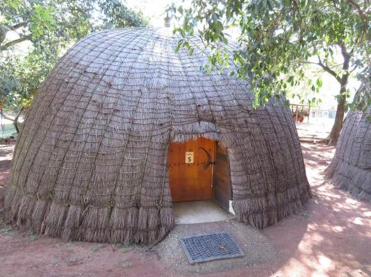 Mlilwane Wildlife Sanctuary - 271403