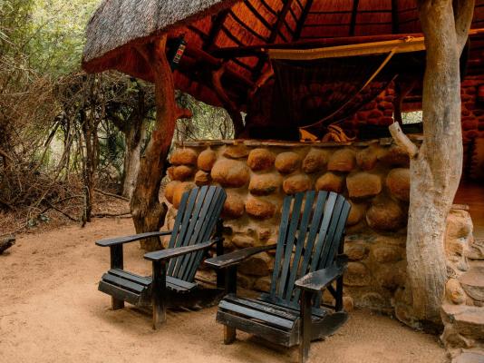 Mkhaya Game Reserve - 271414