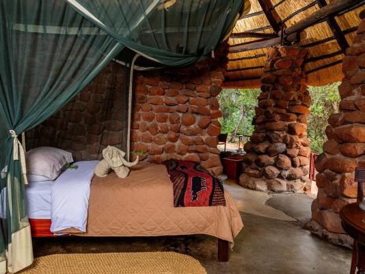 Mkhaya Game Reserve - 271423