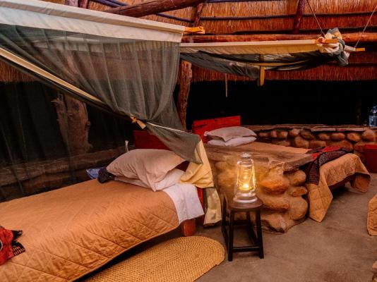 Mkhaya Game Reserve - 271425