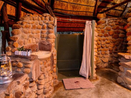 Mkhaya Game Reserve - 271430