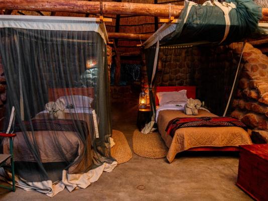 Mkhaya Game Reserve - 271438