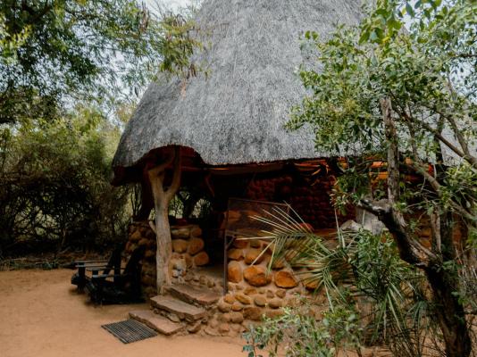 Mkhaya Game Reserve - 271442