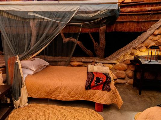 Mkhaya Game Reserve - 271446