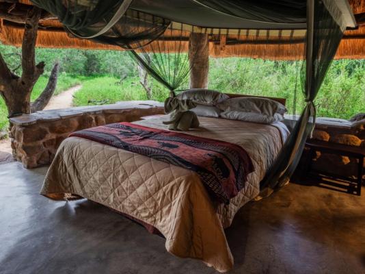 Mkhaya Game Reserve - 271447