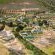 Goedgedacht Farm - Bird's eye view