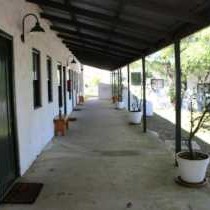 Goedgedacht Farm - Property / Building