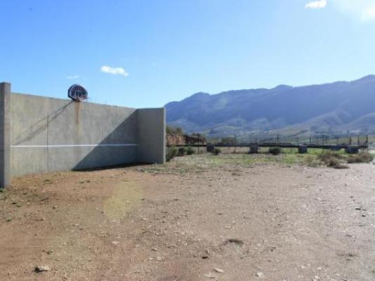 Goedgedacht Farm - Property / Building