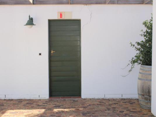 Goedgedacht Farm - 271468