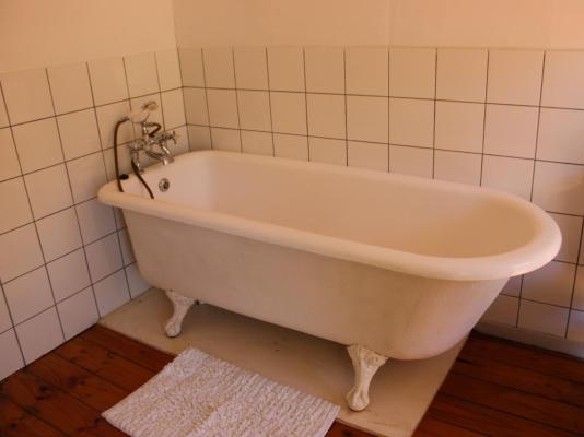 Goedgedacht Farm - 271477